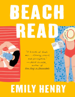 Beach Read - Emily Henry.pdf